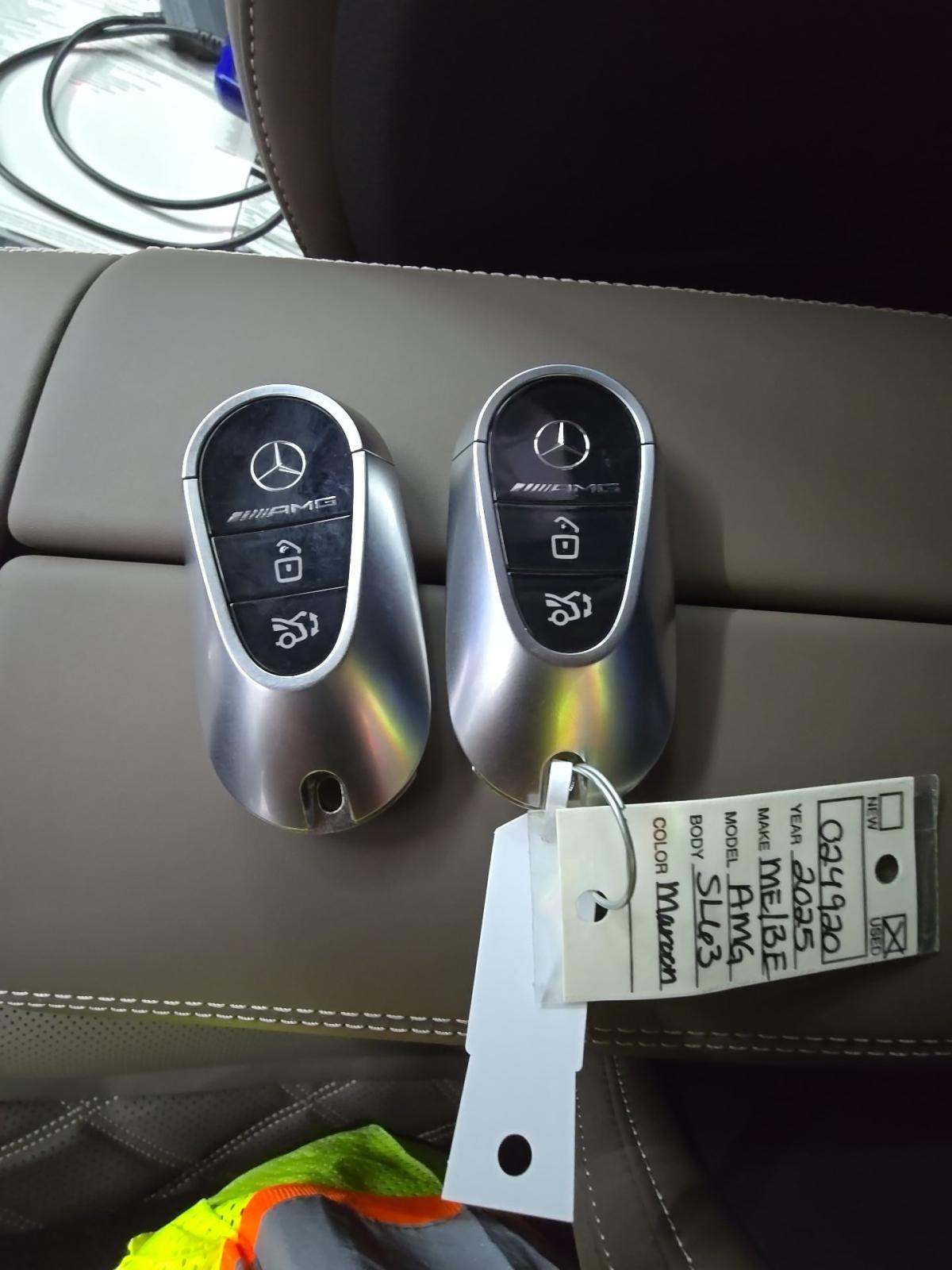 MERCEDES-BENZ OTHERS - 8