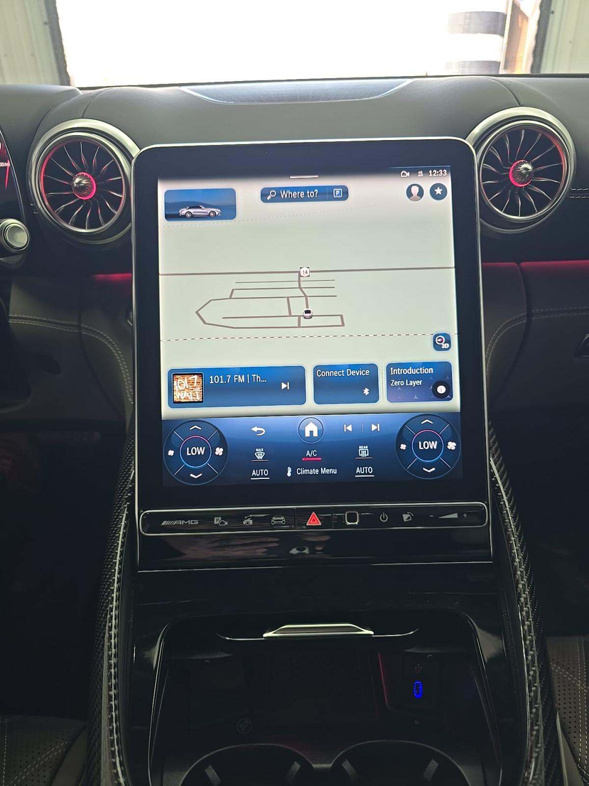 MERCEDES-BENZ OTHERS - 10