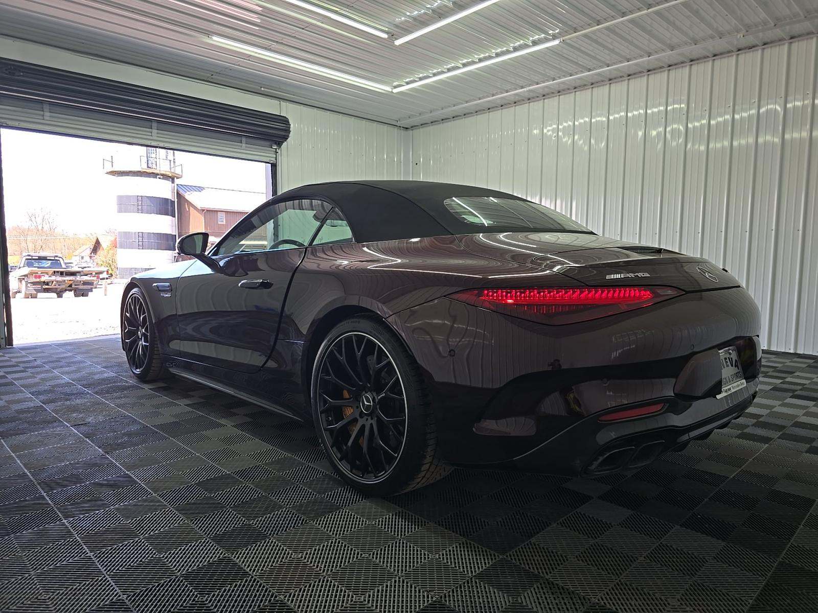 MERCEDES-BENZ OTHERS - 2