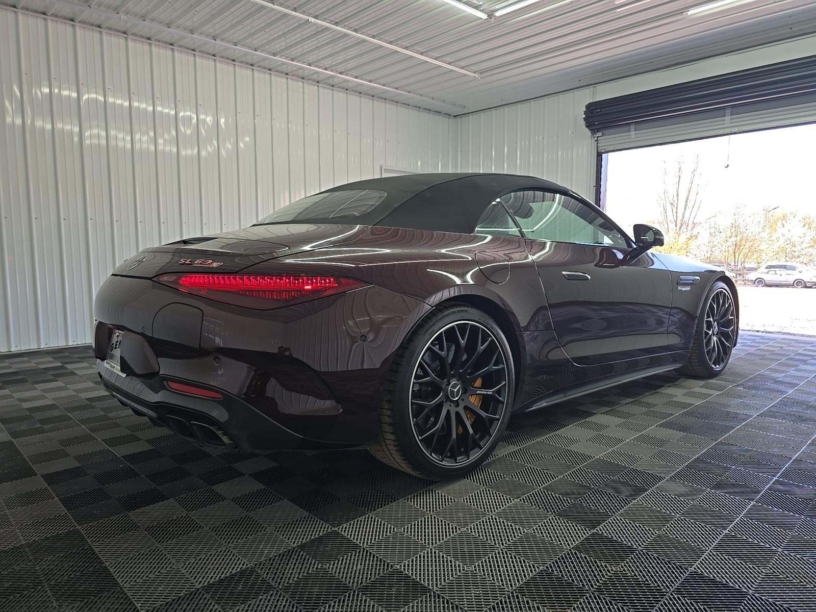 MERCEDES-BENZ OTHERS - 3