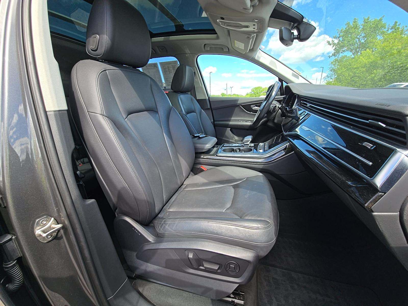 2023 Audi Q7 Premium Plus AWD