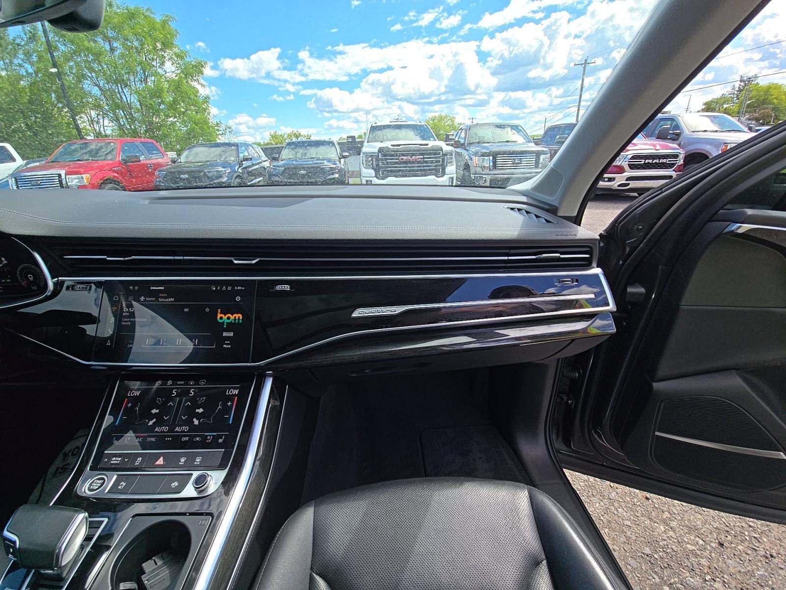 2023 Audi Q7 Premium Plus AWD