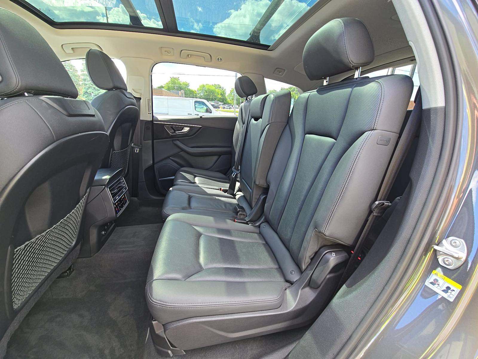2023 Audi Q7 Premium Plus AWD
