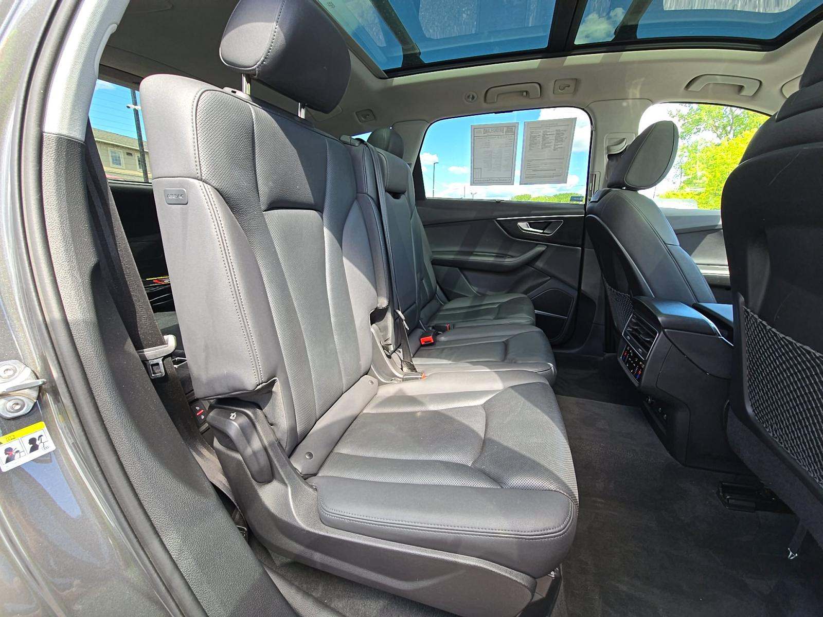 2023 Audi Q7 Premium Plus AWD