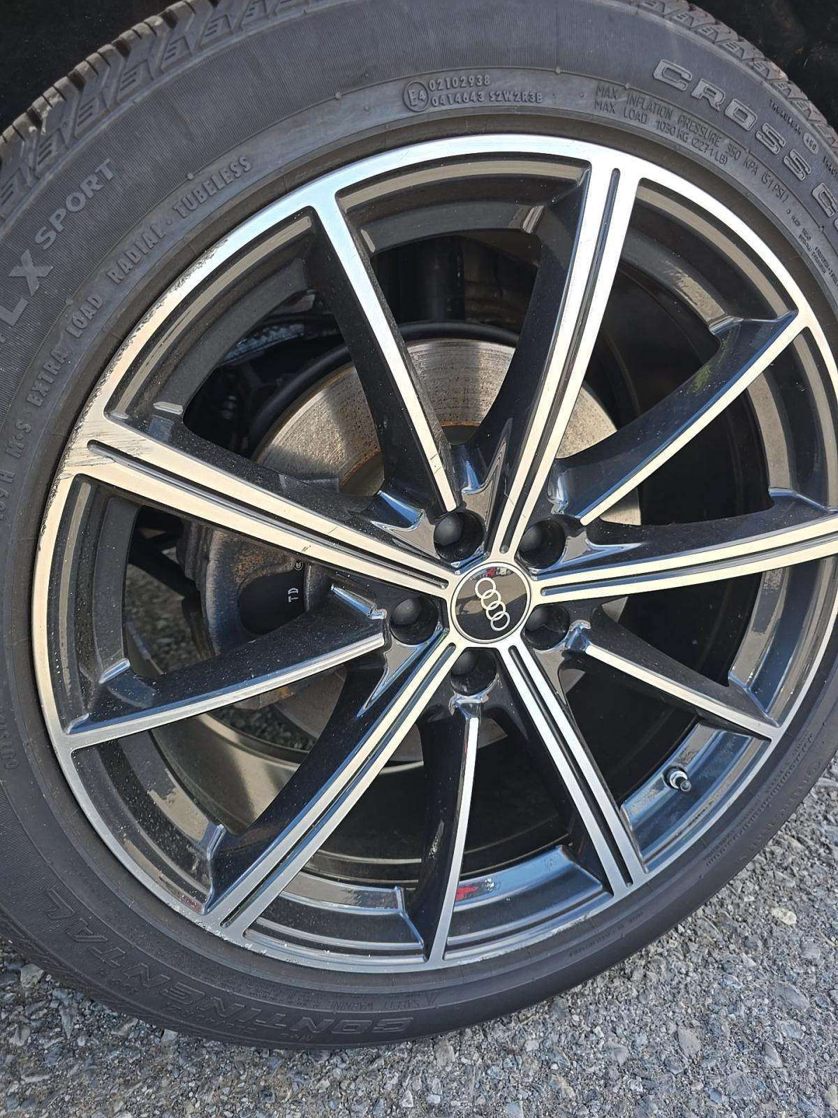 2023 Audi Q7 Premium Plus AWD