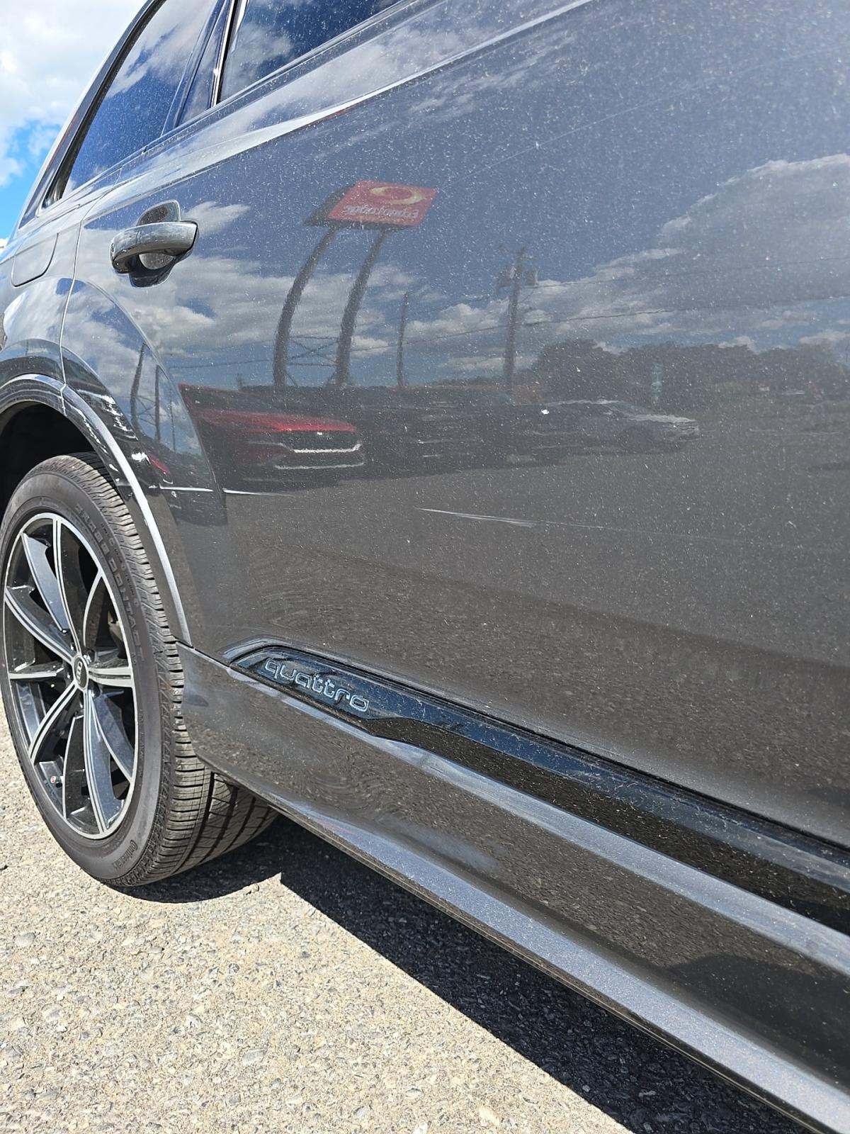 2023 Audi Q7 Premium Plus AWD