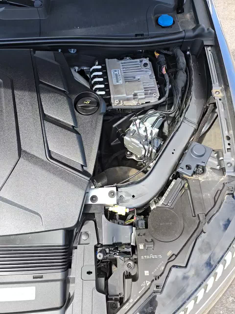 2023 Audi Q7 Premium Plus AWD