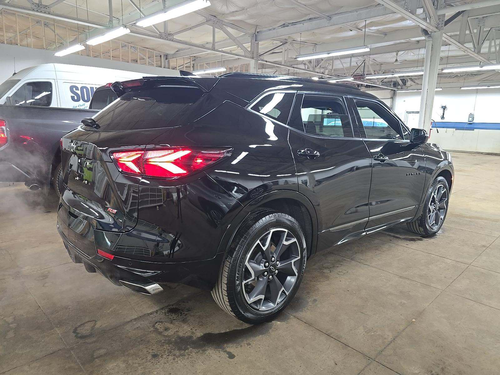 CHEVROLET BLAZER - 3