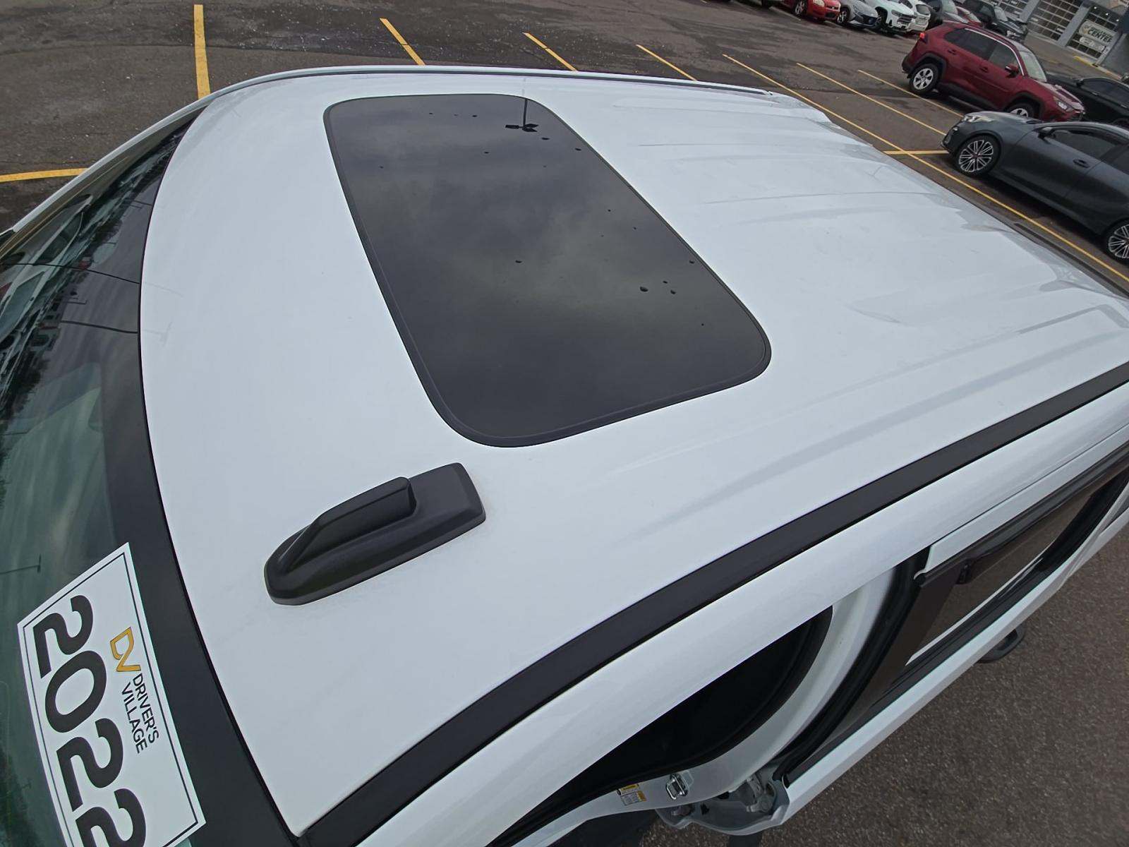 2022 Chevrolet Silverado 1500 ZR2 AWD