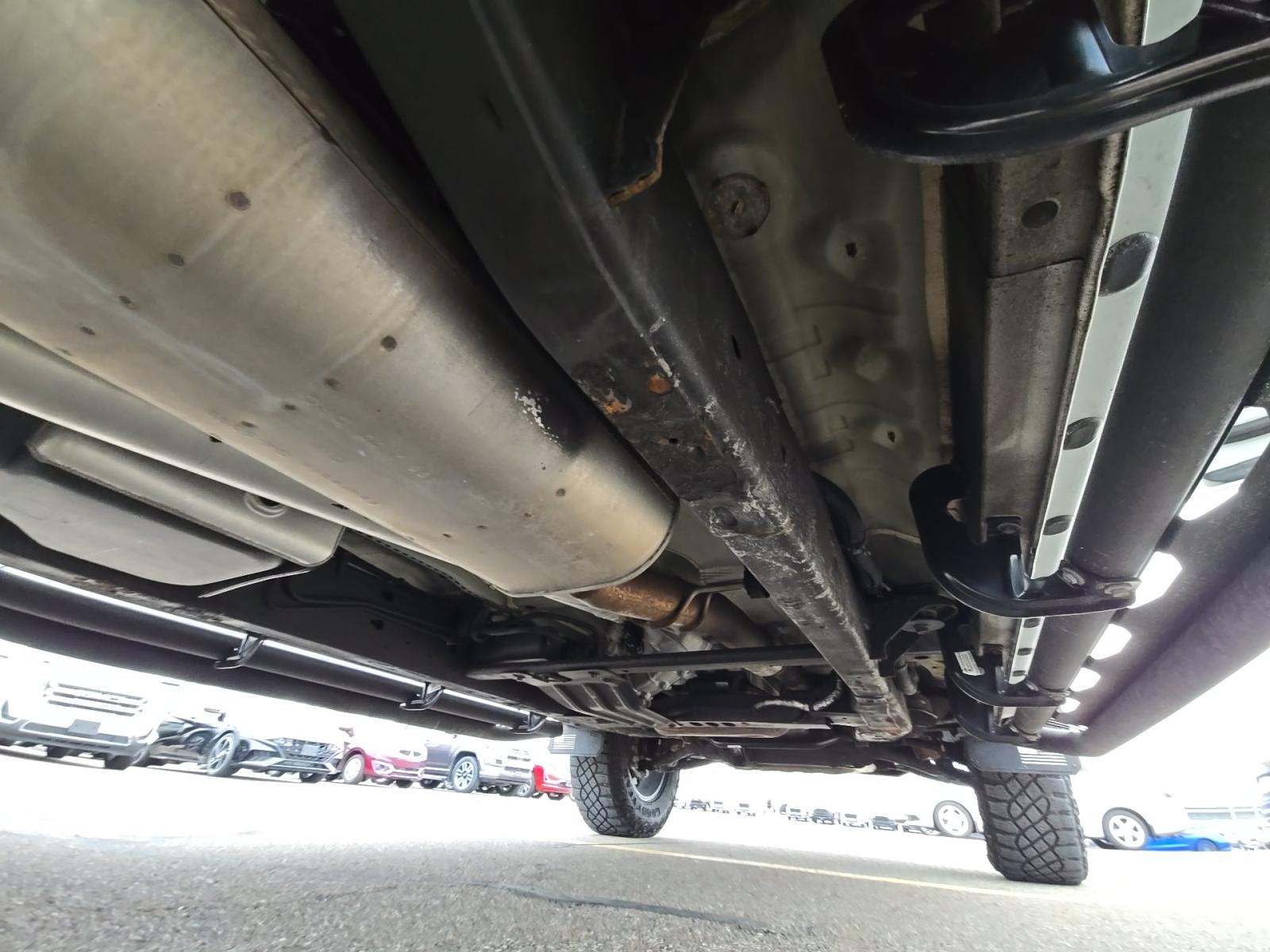 2022 Chevrolet Silverado 1500 ZR2 AWD