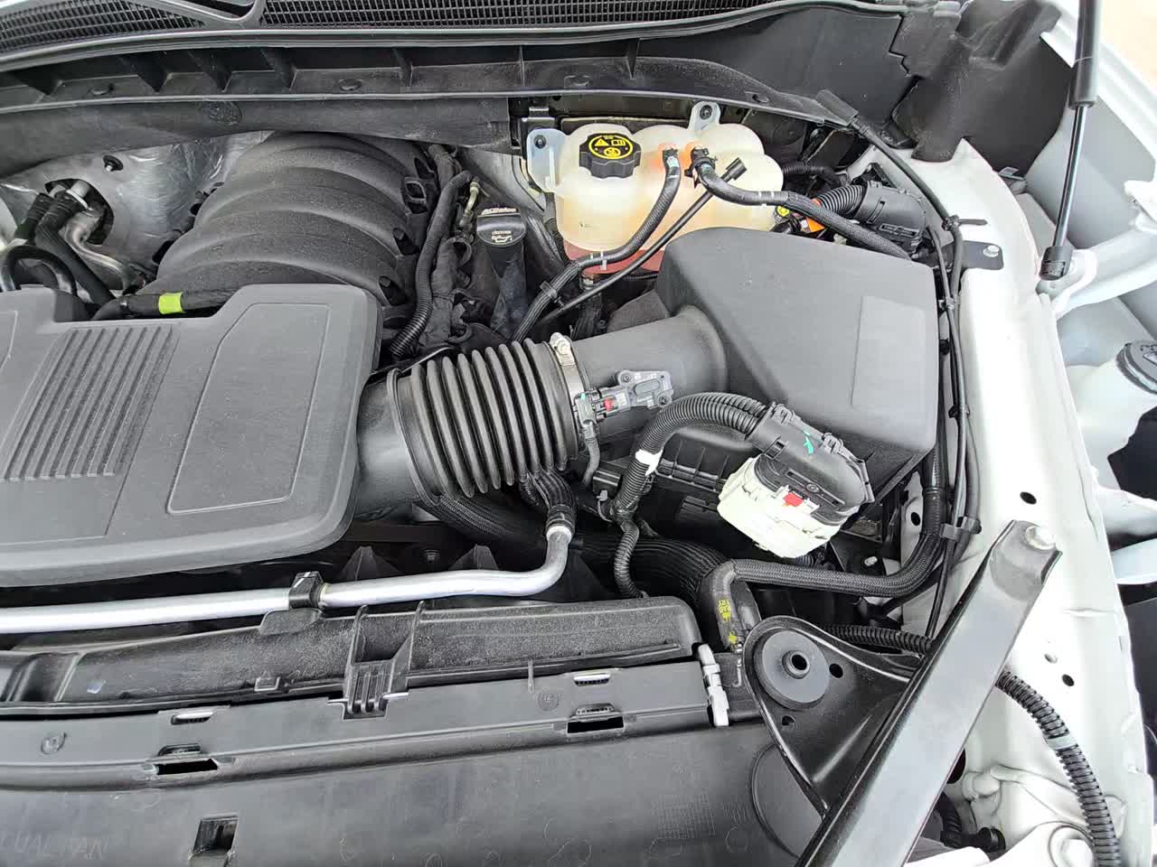 2022 Chevrolet Silverado 1500 ZR2 AWD