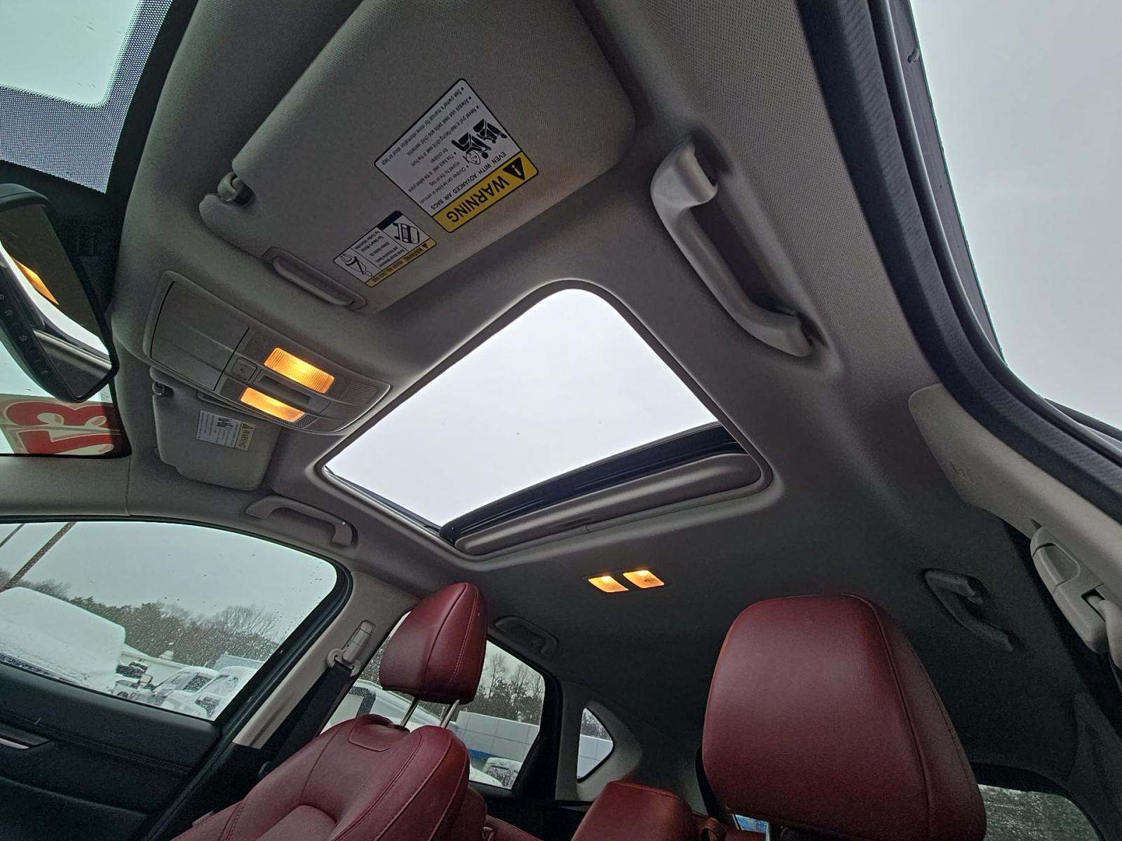 2023 MAZDA CX-5 2.5 S Carbon Edition AWD