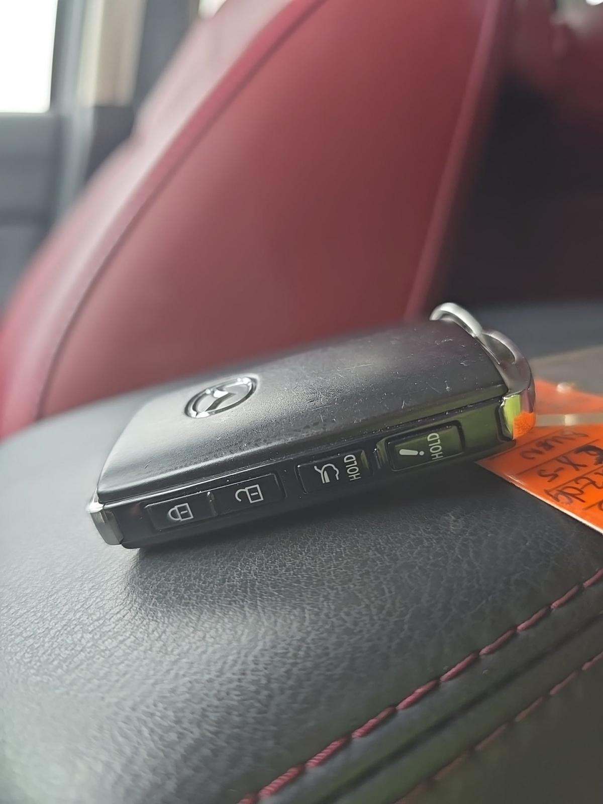 2023 MAZDA CX-5 2.5 S Carbon Edition AWD