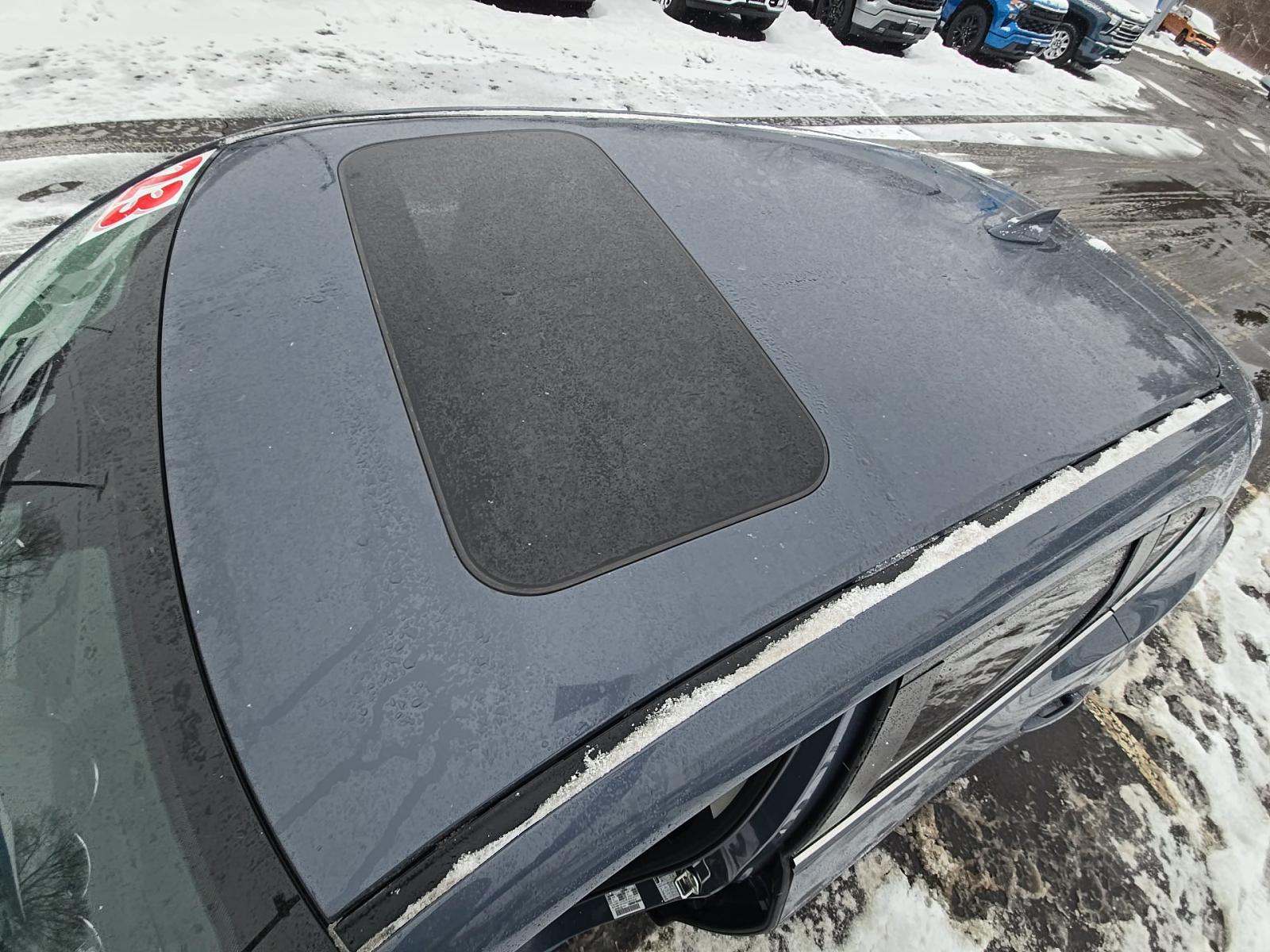 2023 MAZDA CX-5 2.5 S Carbon Edition AWD