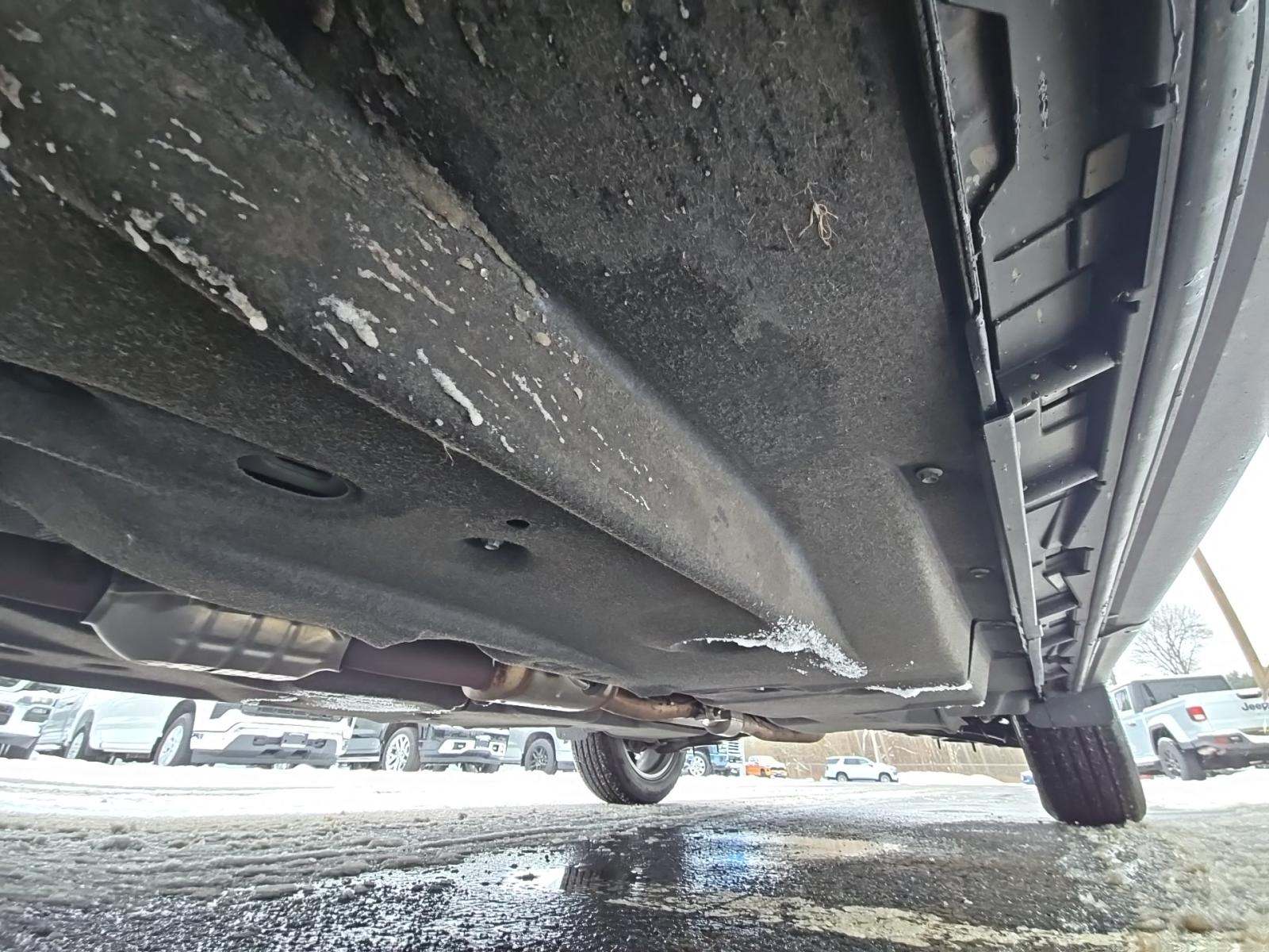 2023 MAZDA CX-5 2.5 S Carbon Edition AWD