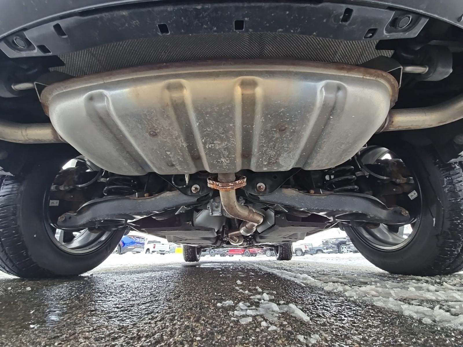 2023 MAZDA CX-5 2.5 S Carbon Edition AWD