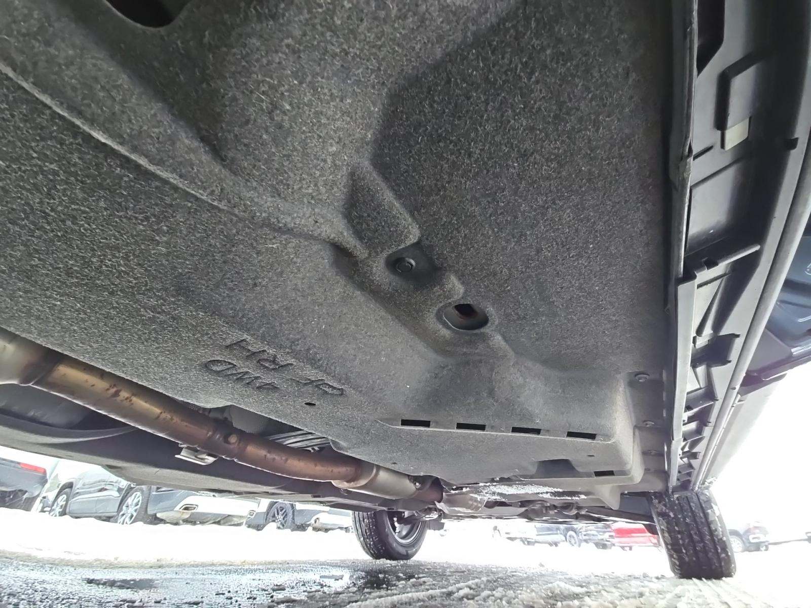 2023 MAZDA CX-5 2.5 S Carbon Edition AWD