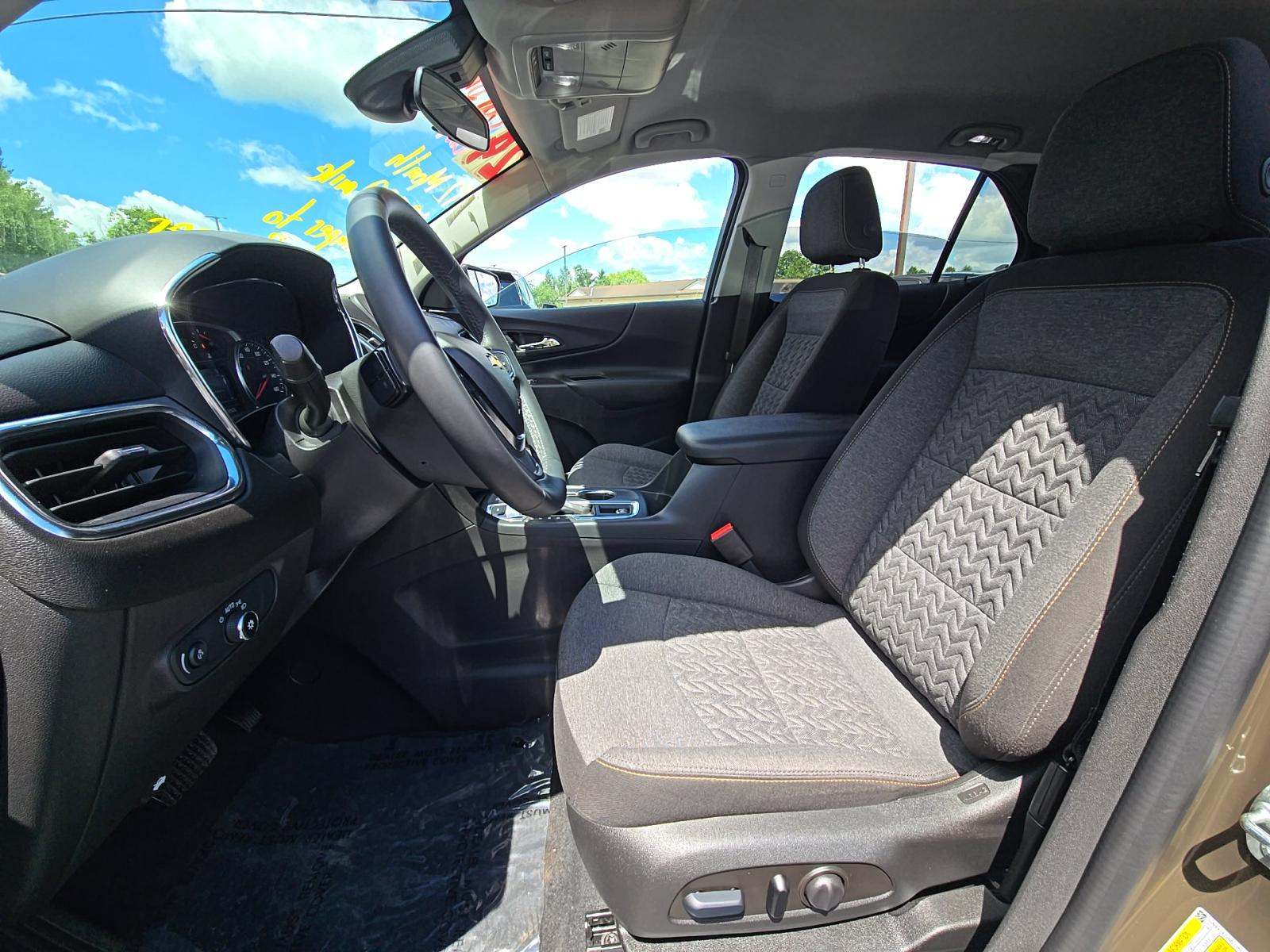 2024 Chevrolet Equinox LT AWD