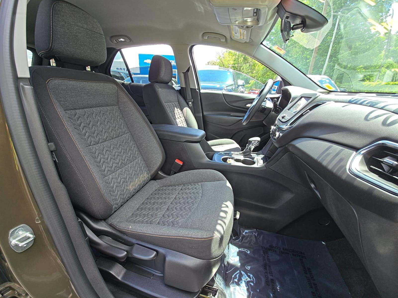 2024 Chevrolet Equinox LT AWD