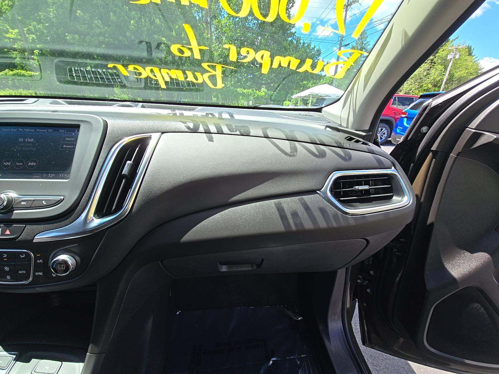 2024 Chevrolet Equinox LT AWD