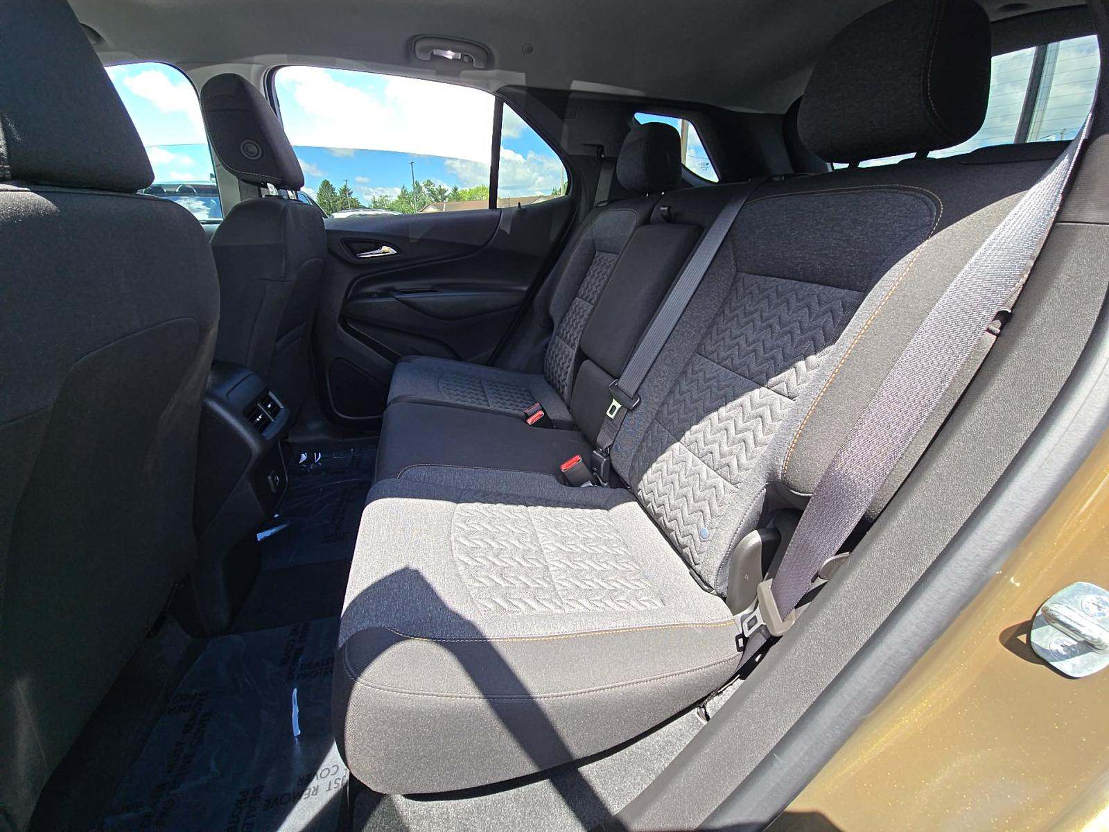 2024 Chevrolet Equinox LT AWD
