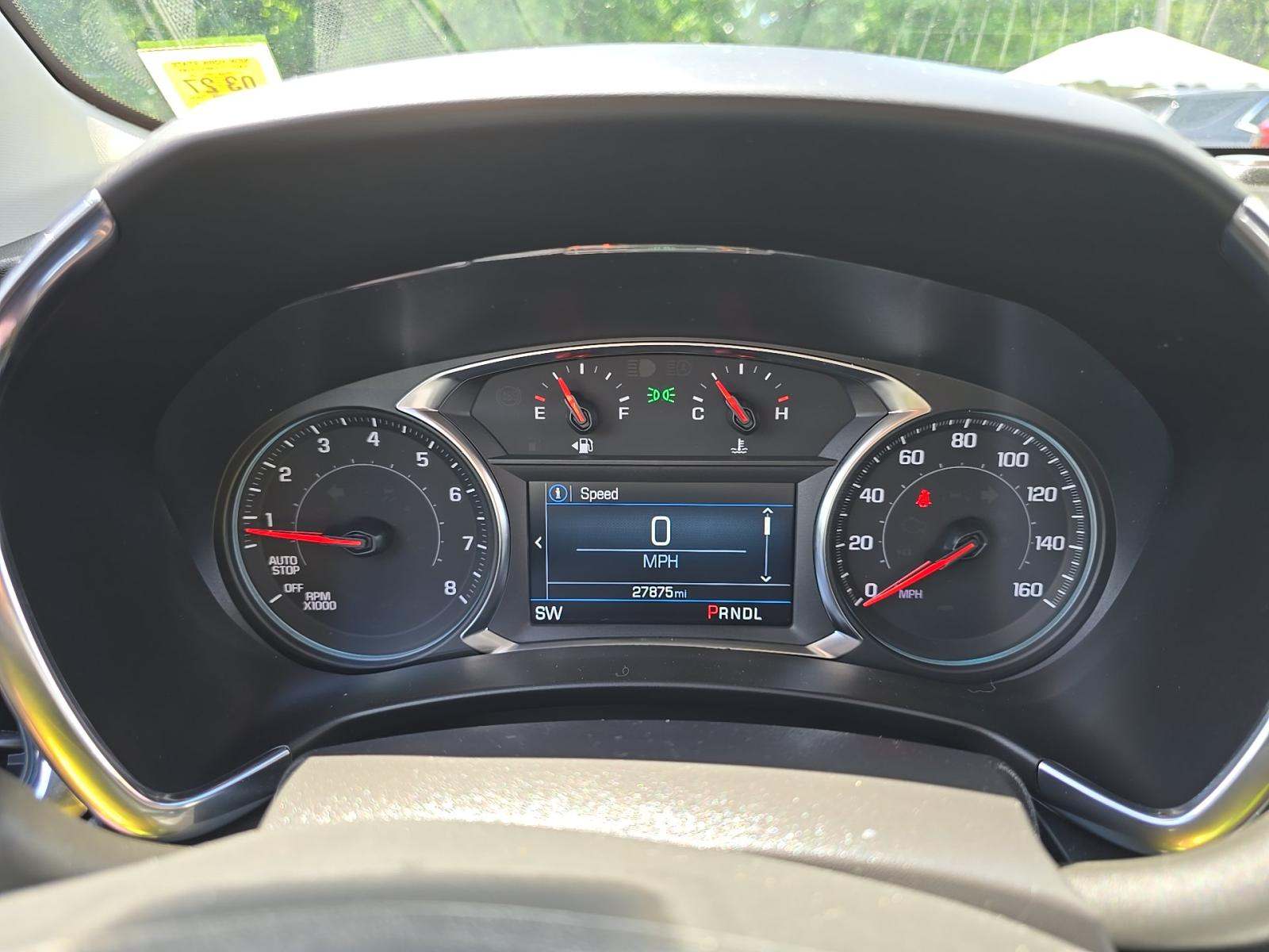2024 Chevrolet Equinox LT AWD