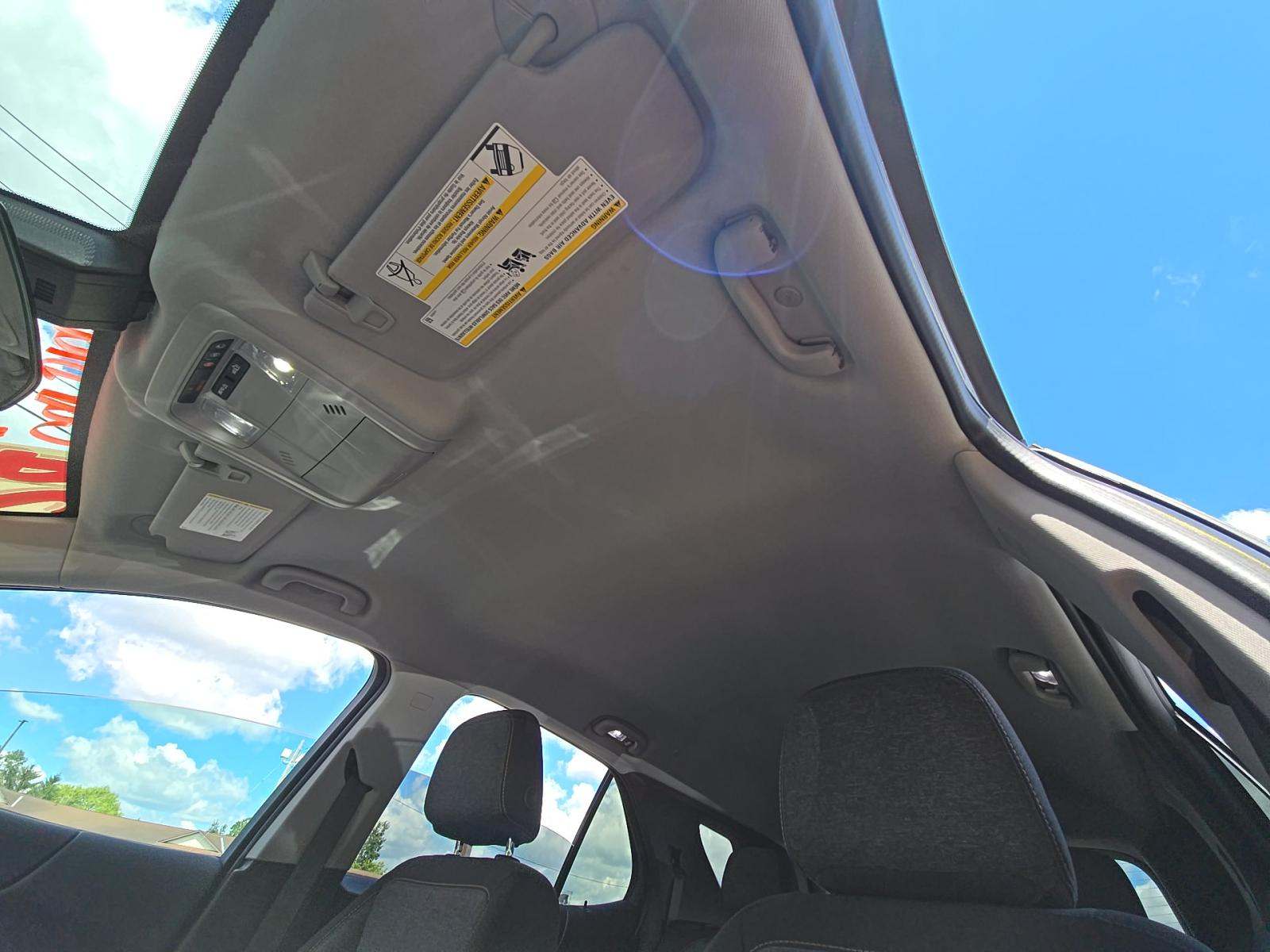 2024 Chevrolet Equinox LT AWD