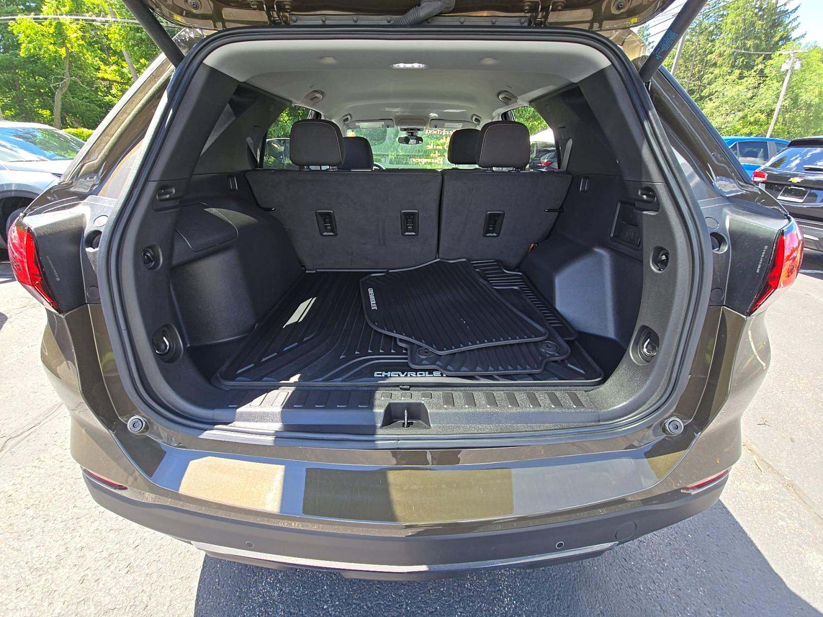 2024 Chevrolet Equinox LT AWD