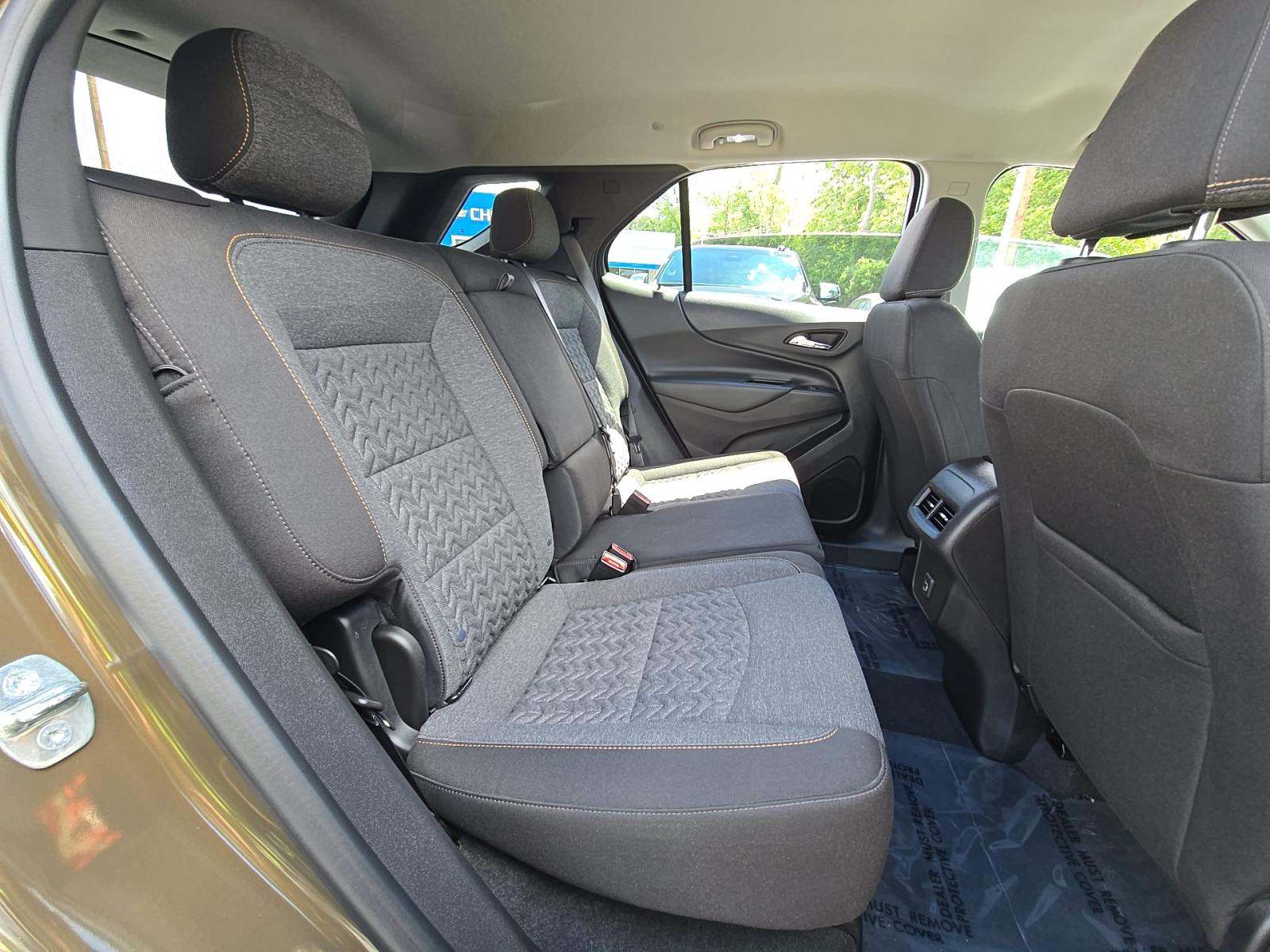 2024 Chevrolet Equinox LT AWD