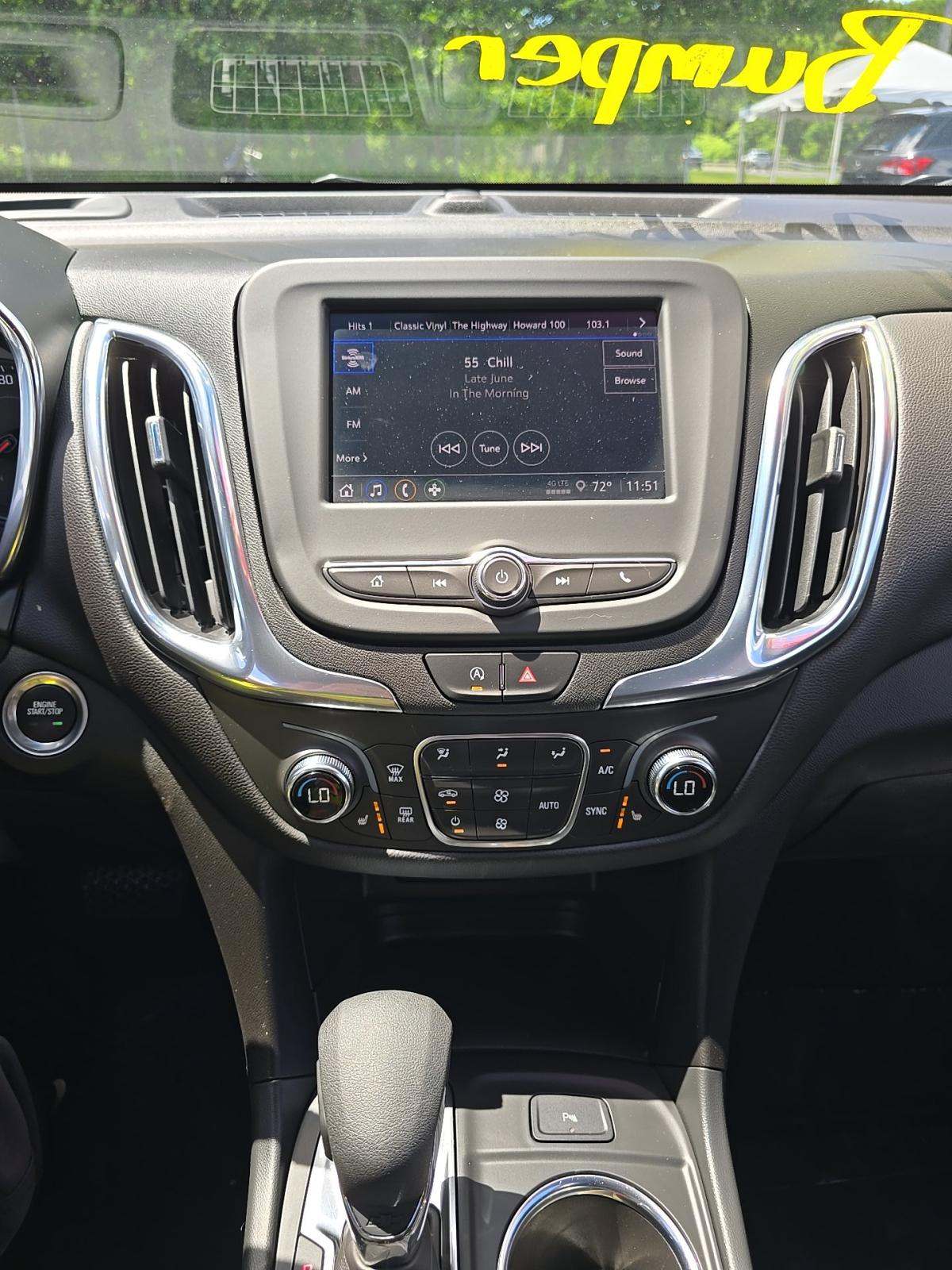 2024 Chevrolet Equinox LT AWD