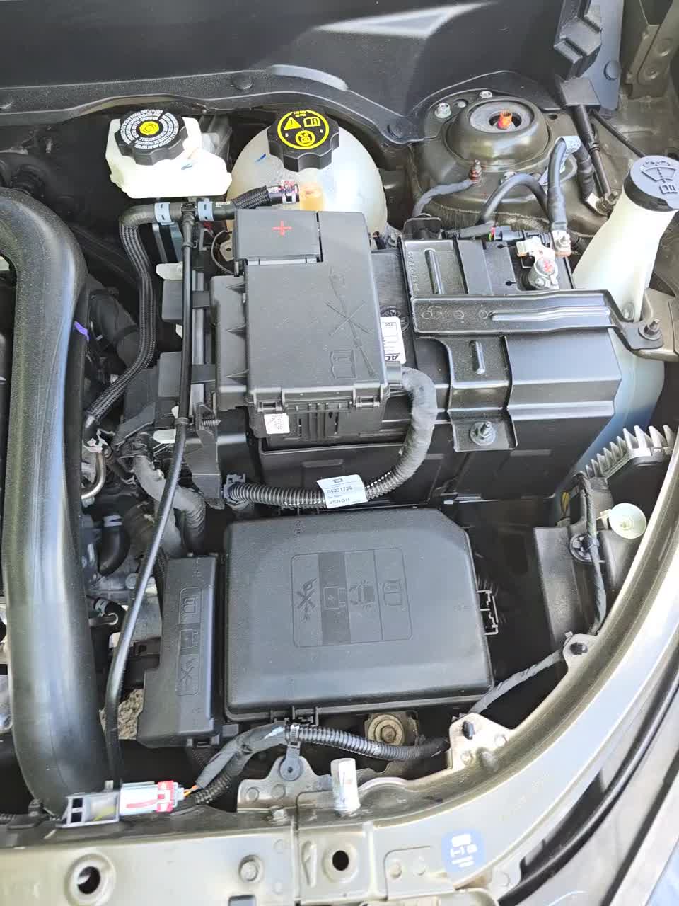 2024 Chevrolet Equinox LT AWD