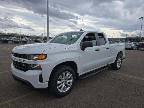 CHEVROLET CUSTOM - 1