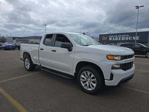 CHEVROLET CUSTOM - 4