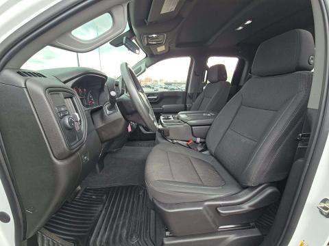 CHEVROLET CUSTOM - 6