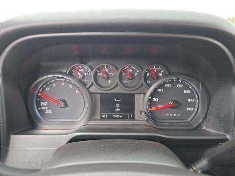 CHEVROLET CUSTOM - 9