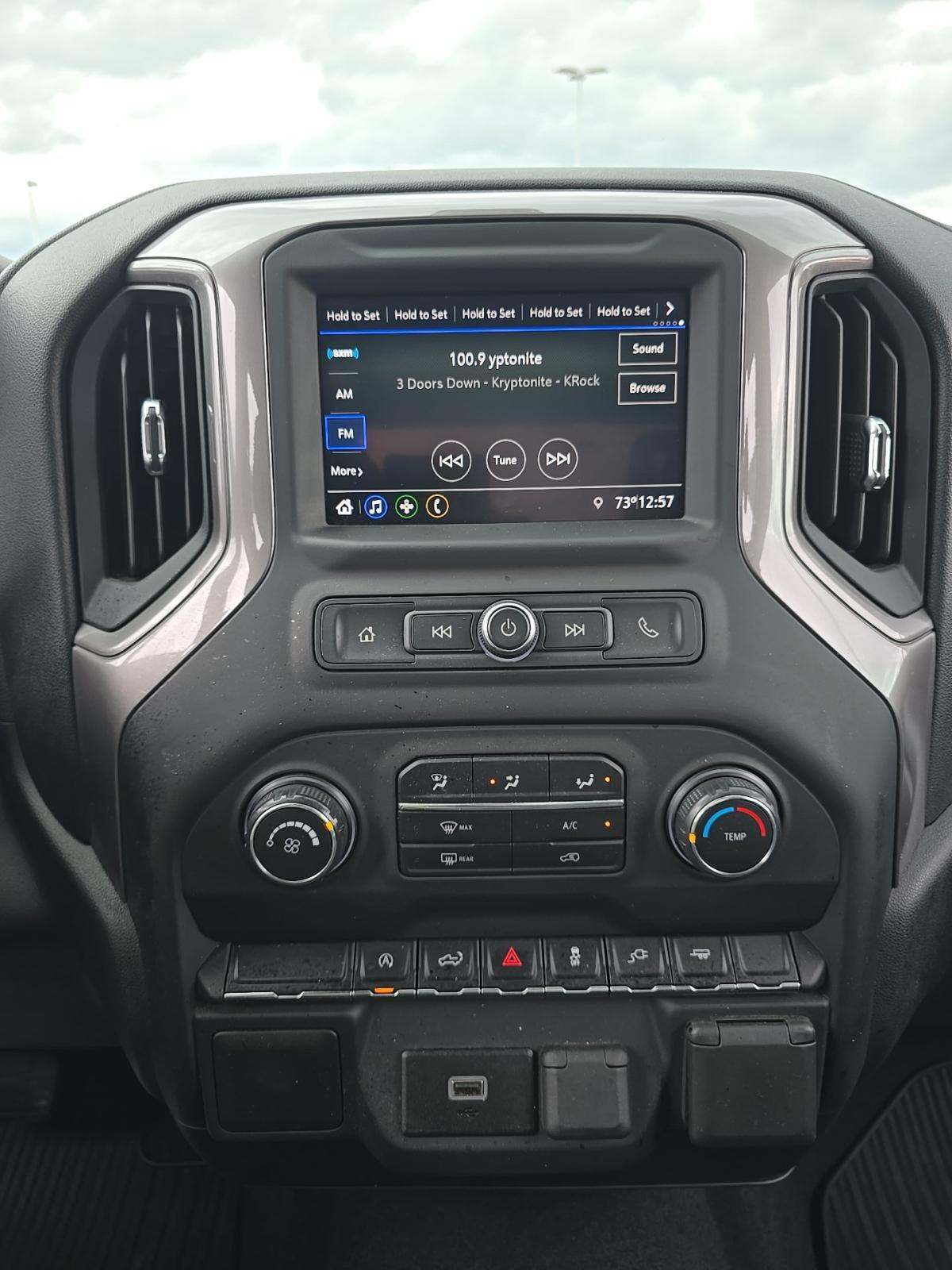 CHEVROLET OTHER - 10