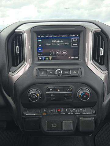 CHEVROLET CUSTOM - 10