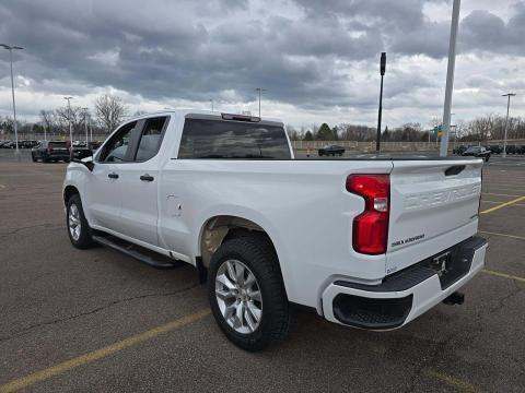 CHEVROLET CUSTOM - 2