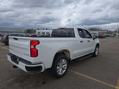 CHEVROLET CUSTOM - 3