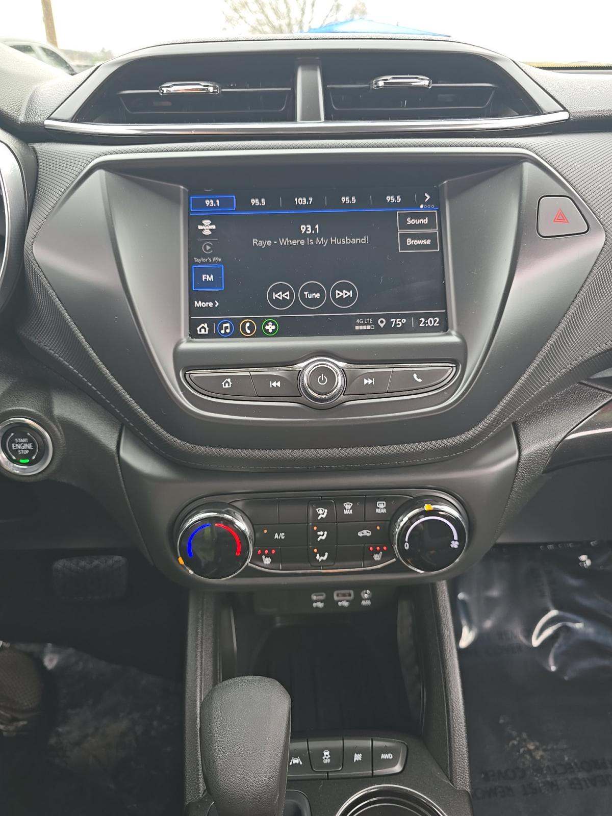 CHEVROLET OTHER - 10