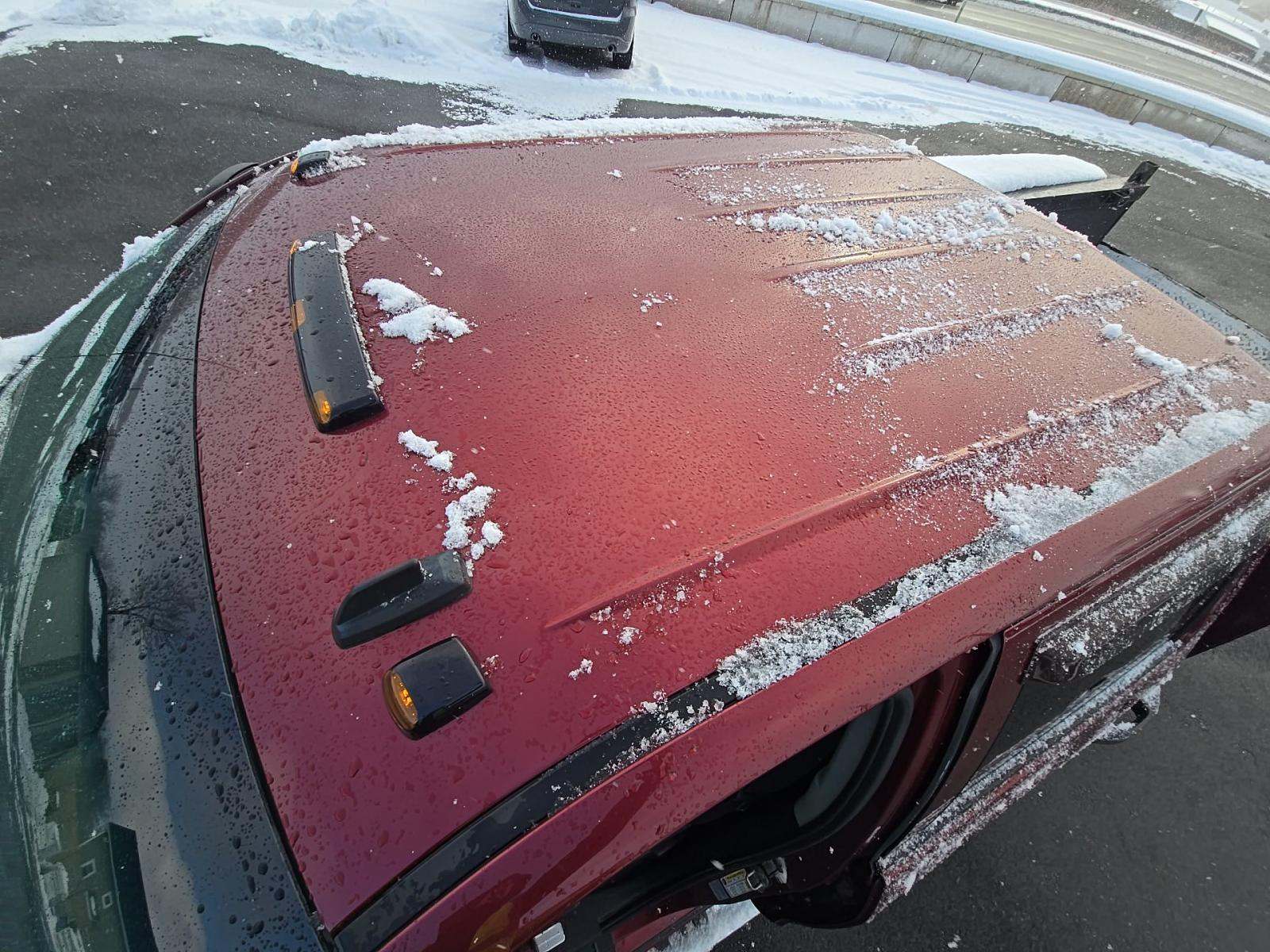 2015 Chevrolet Silverado 2500HD LT AWD
