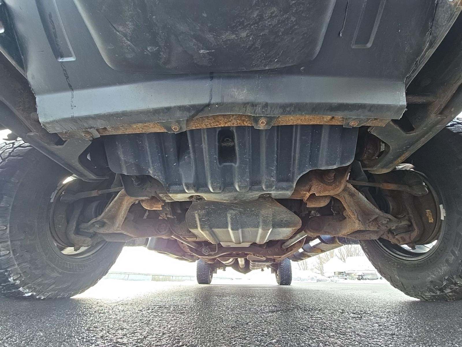 2015 Chevrolet Silverado 2500HD LT AWD