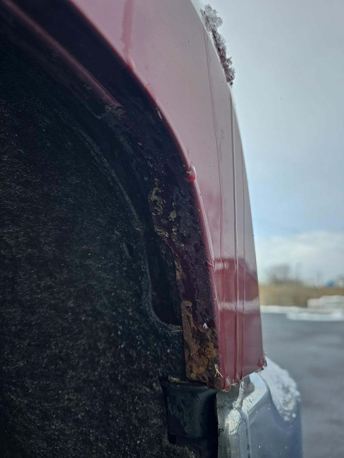 2015 Chevrolet Silverado 2500HD LT AWD