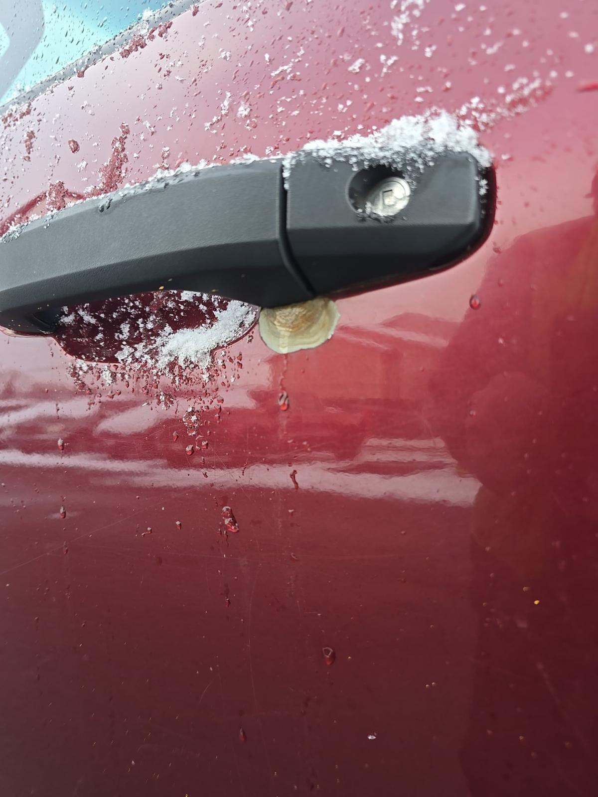 2015 Chevrolet Silverado 2500HD LT AWD