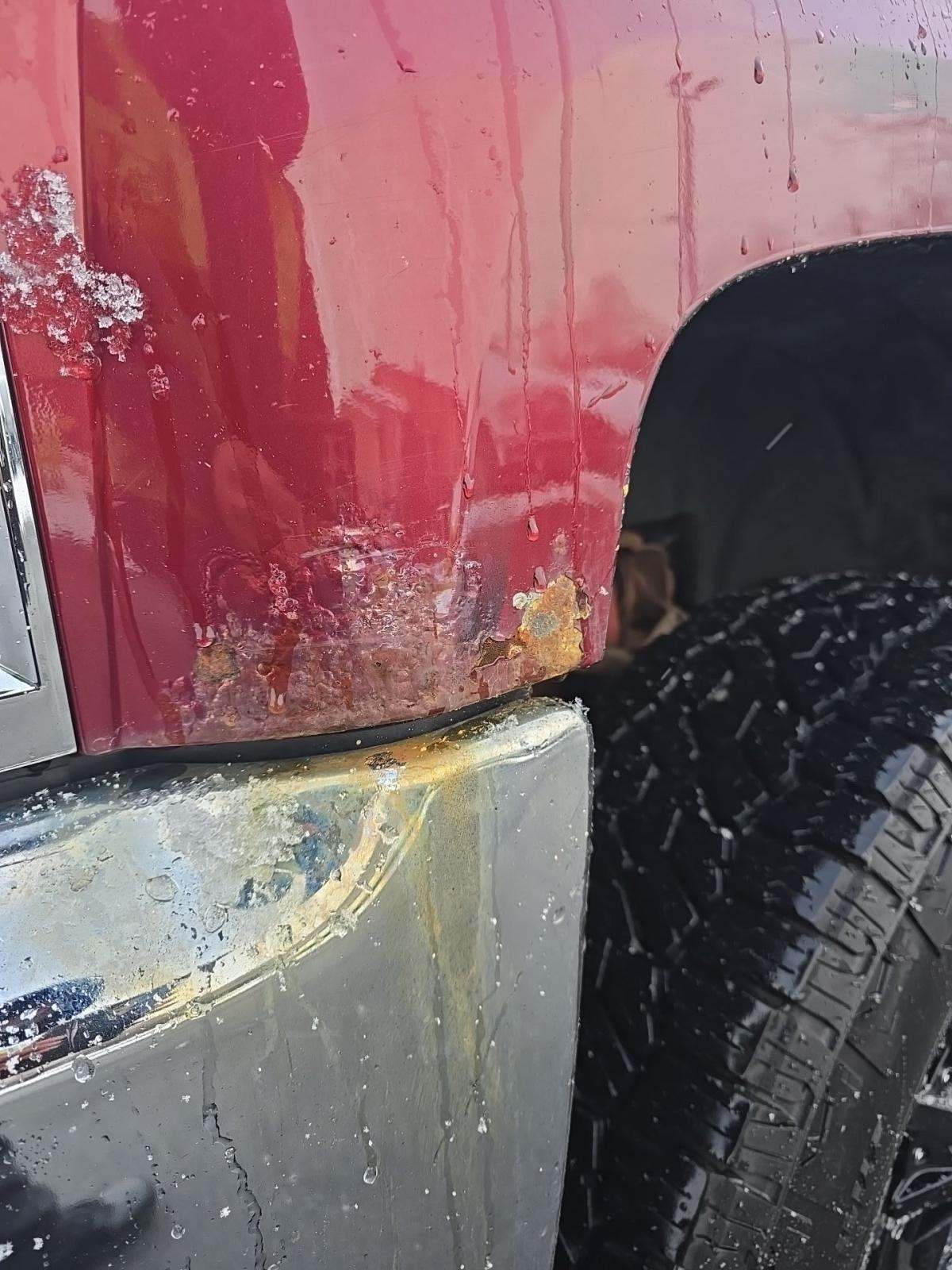 2015 Chevrolet Silverado 2500HD LT AWD