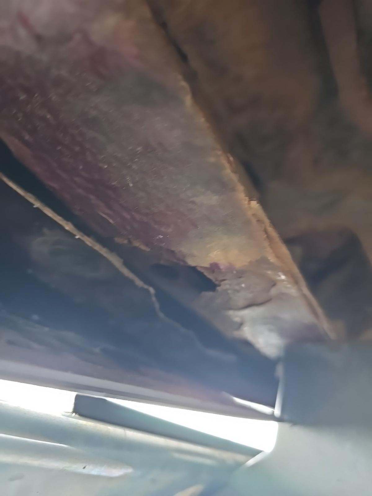 2015 Chevrolet Silverado 2500HD LT AWD