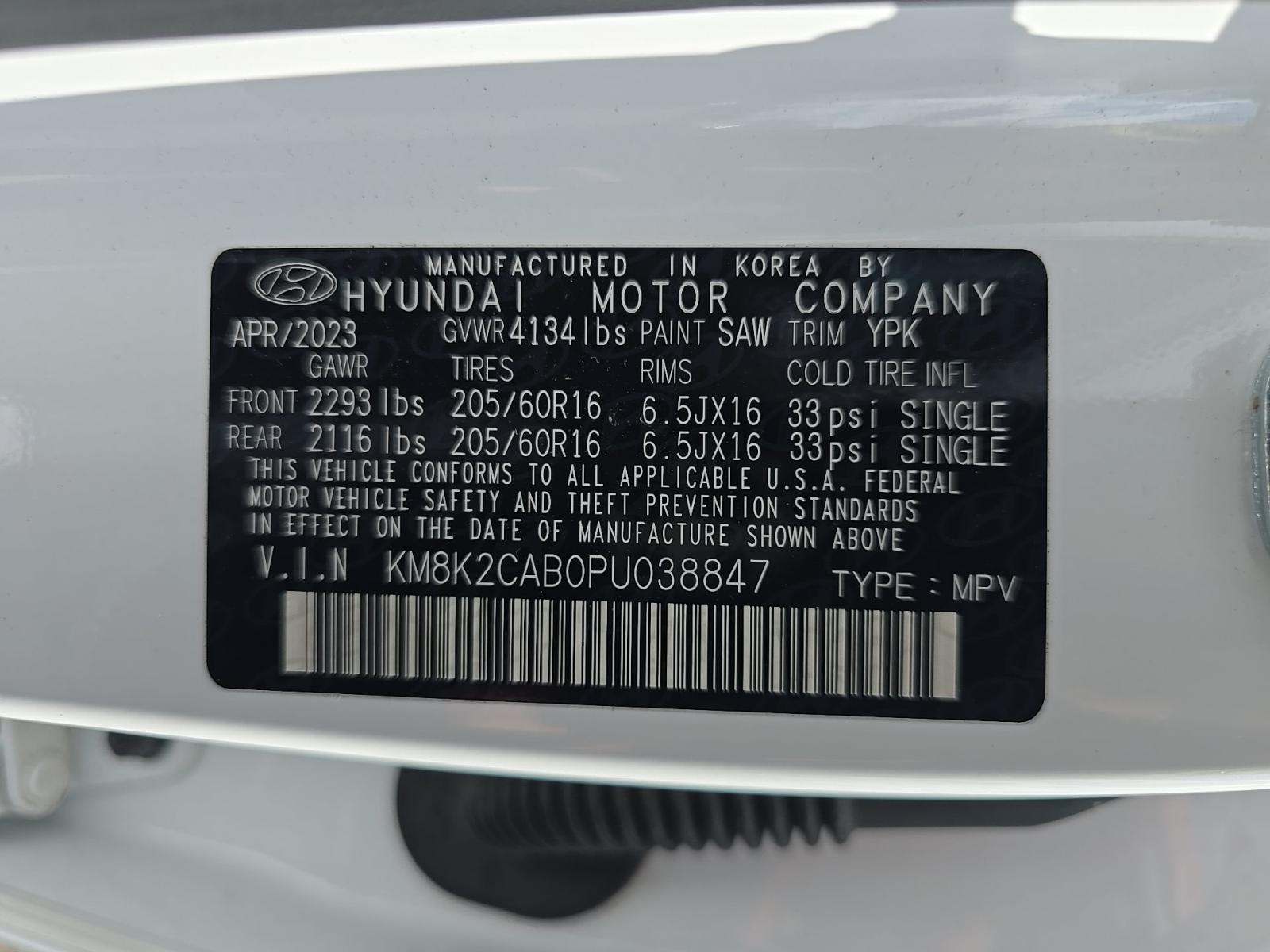HYUNDAI OTHER - 5