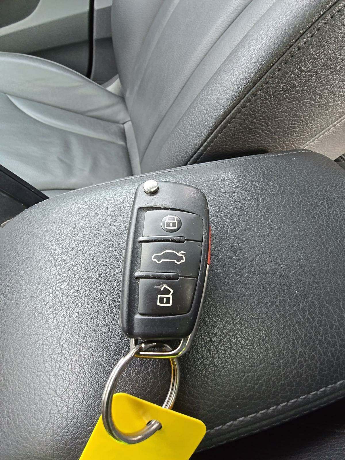 2016 Audi Q3 2.0T Premium Plus AWD