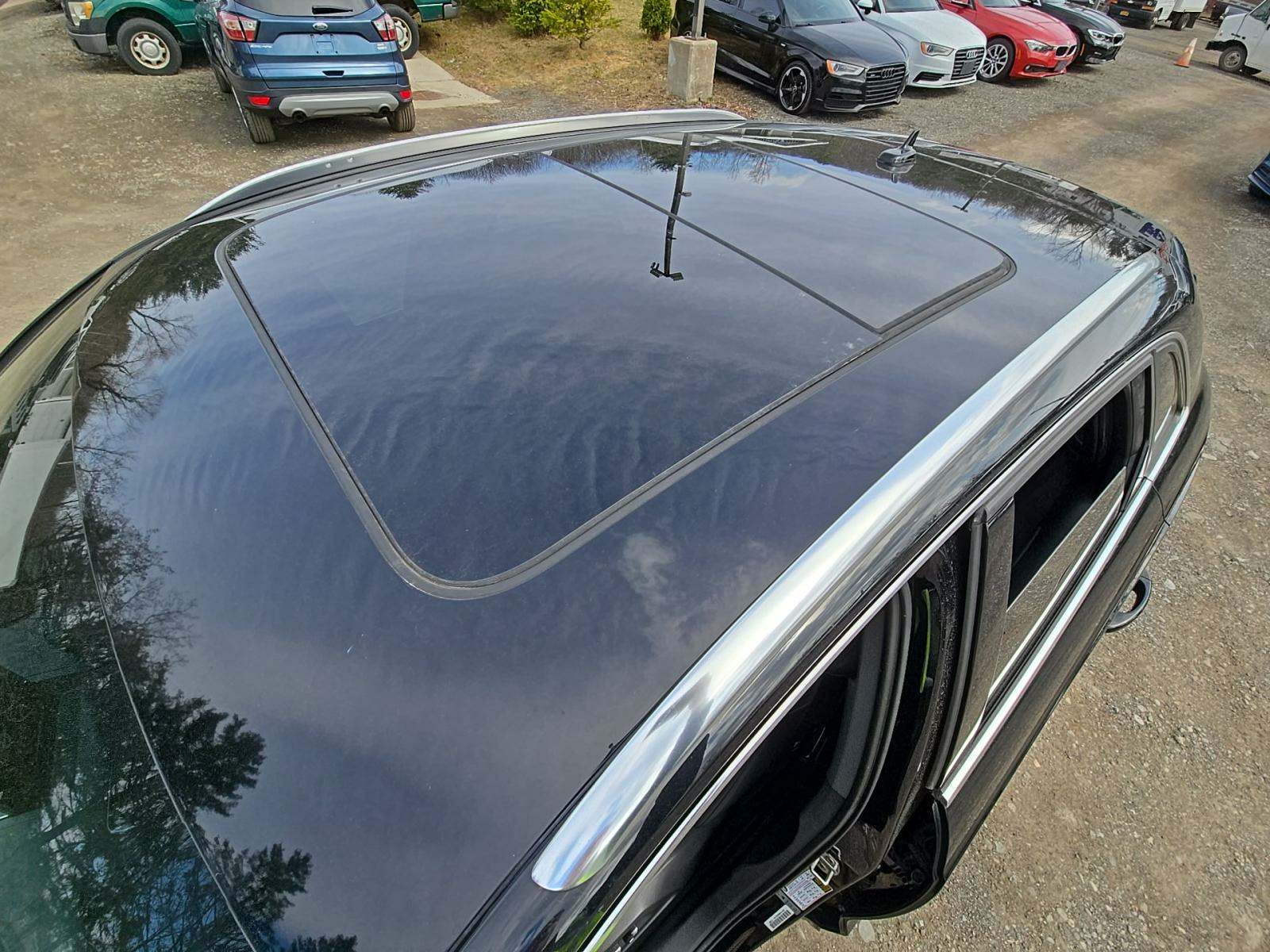 2016 Audi Q3 2.0T Premium Plus AWD