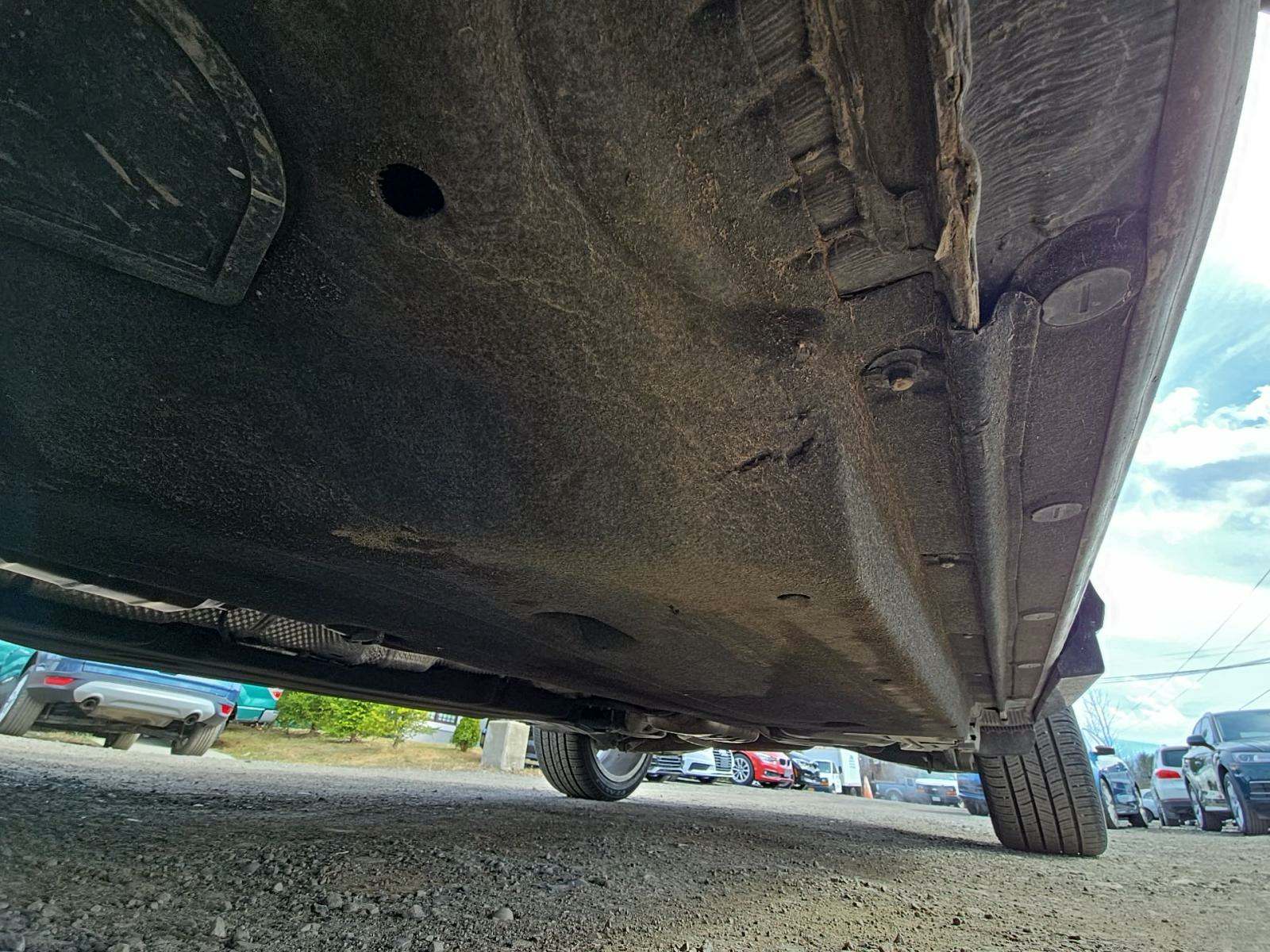 2016 Audi Q3 2.0T Premium Plus AWD